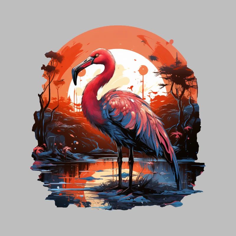Flamingo