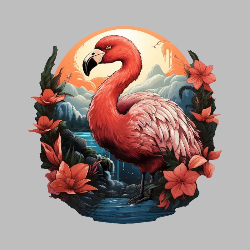 Flamingo