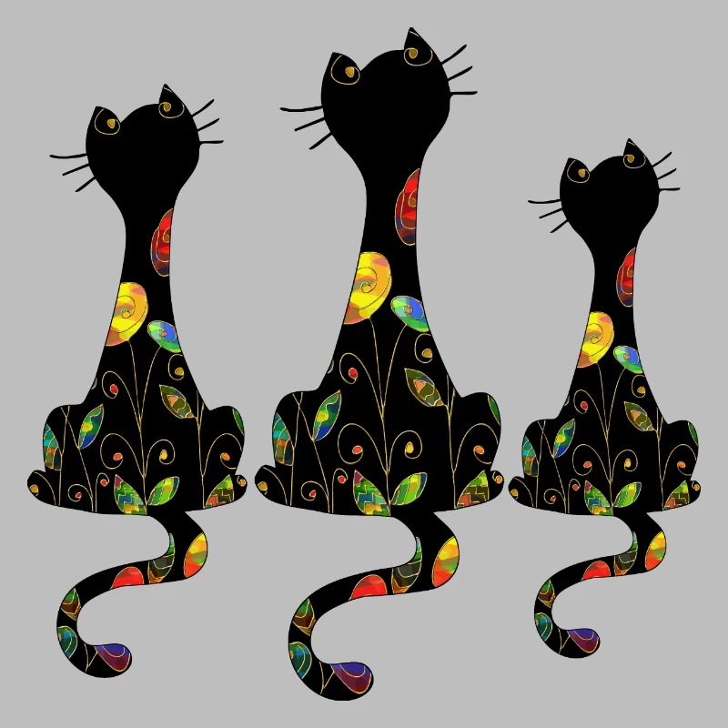 Katzen