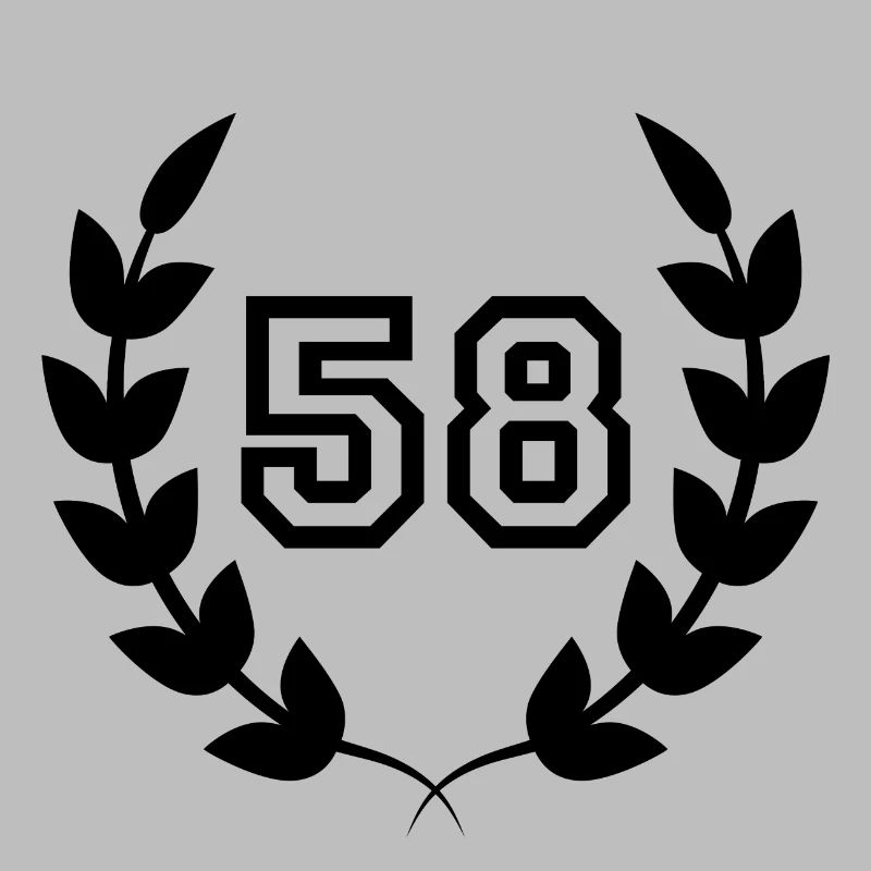 58th anniversary-gift idea 58 years