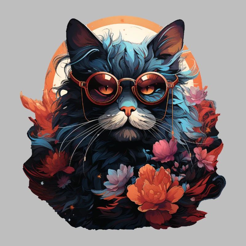 Katze