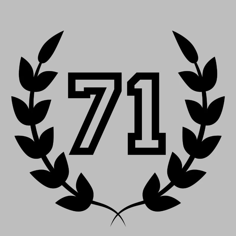 71e anniversaire-idée cadeau 71 ans
