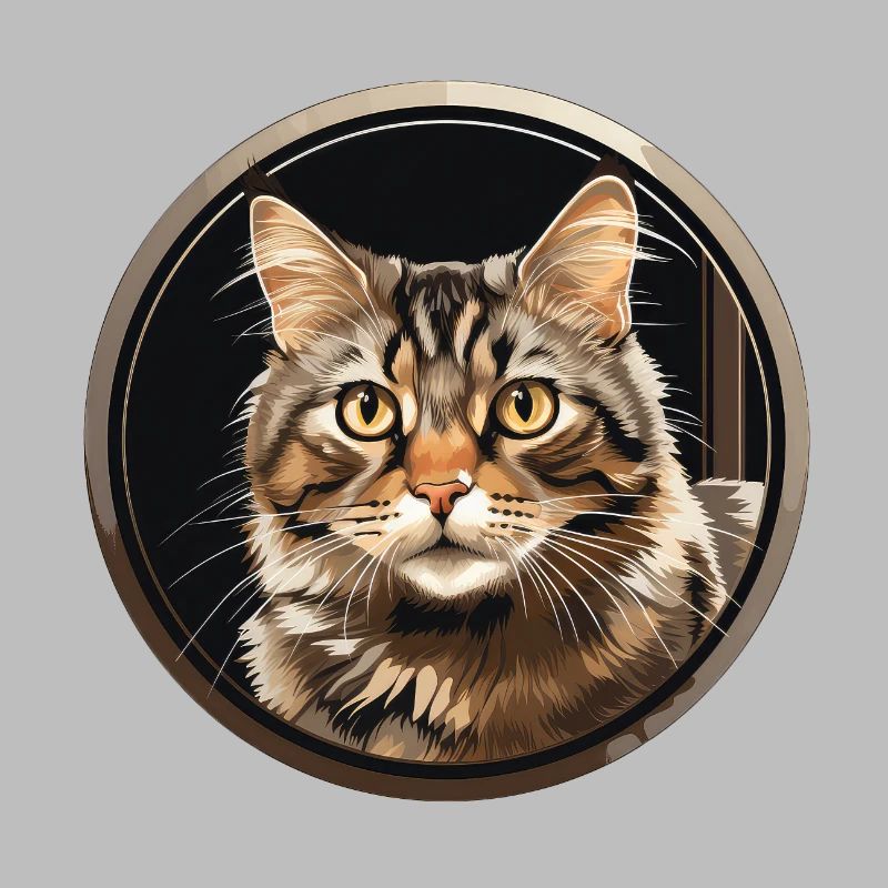 American Bobtail Cat