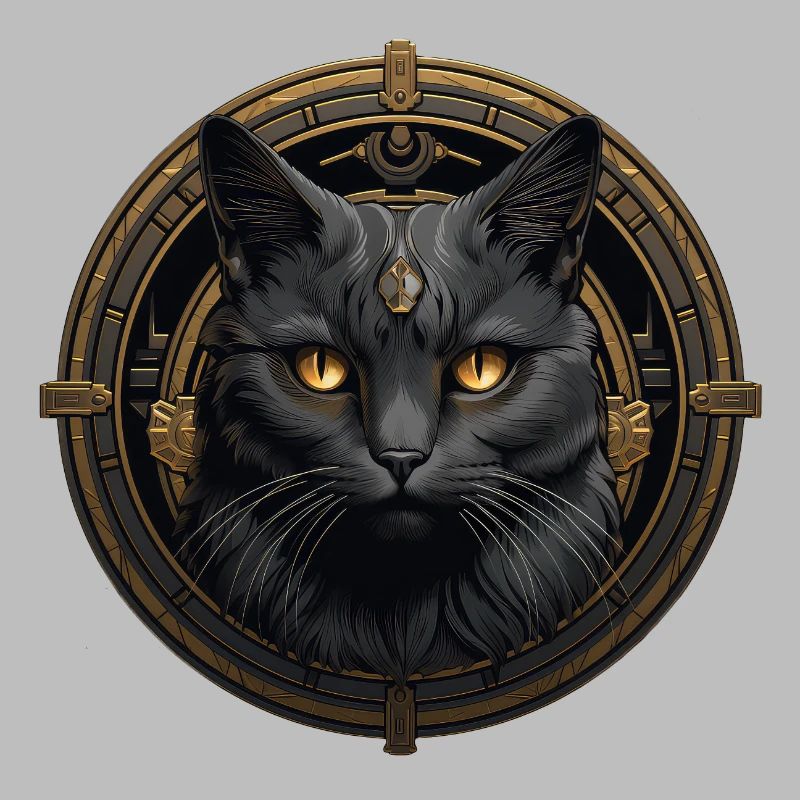 Chat Chartreux