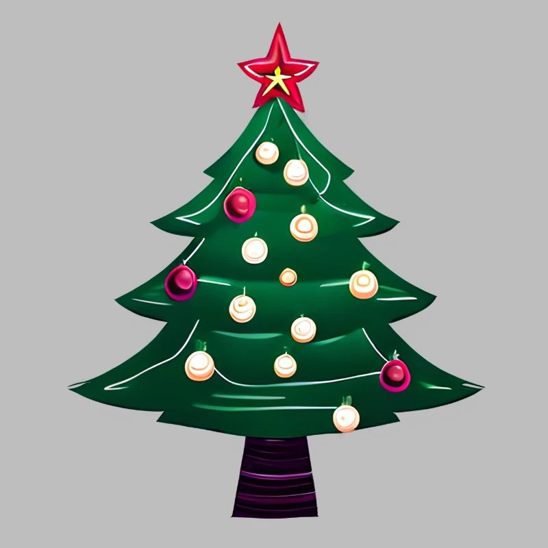 Christmas Christmas Tree Gift Christmas Tree
