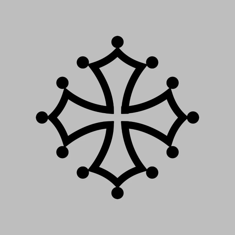 Occitan Cross
