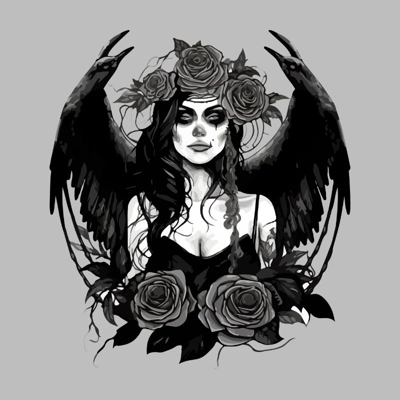 Gothic Isa