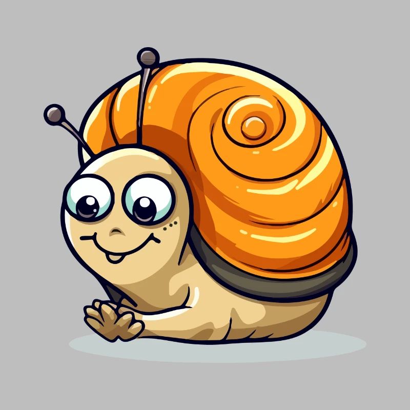 Koco the snail