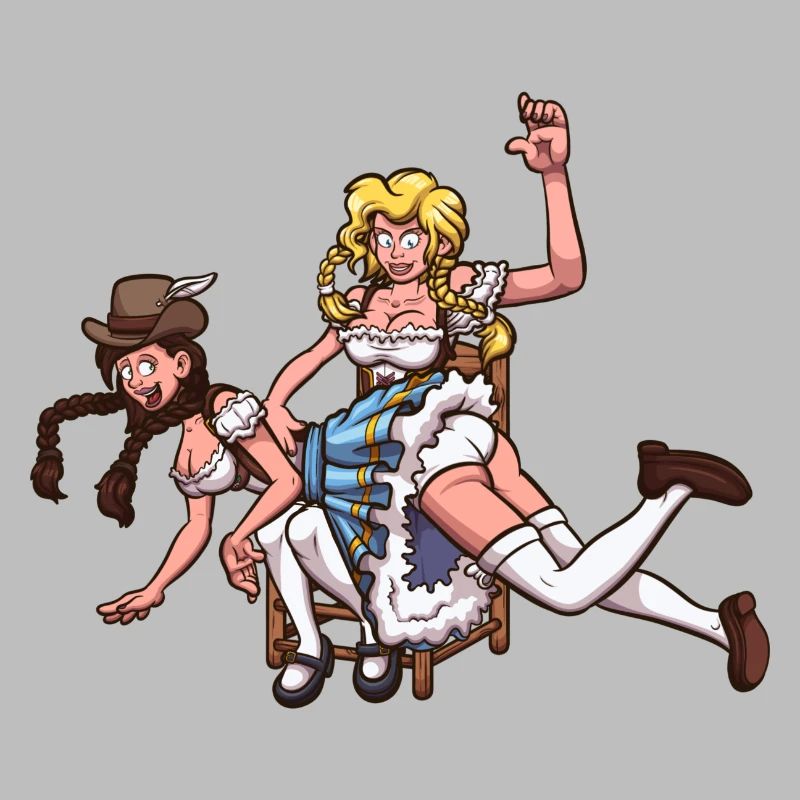 Mädchen