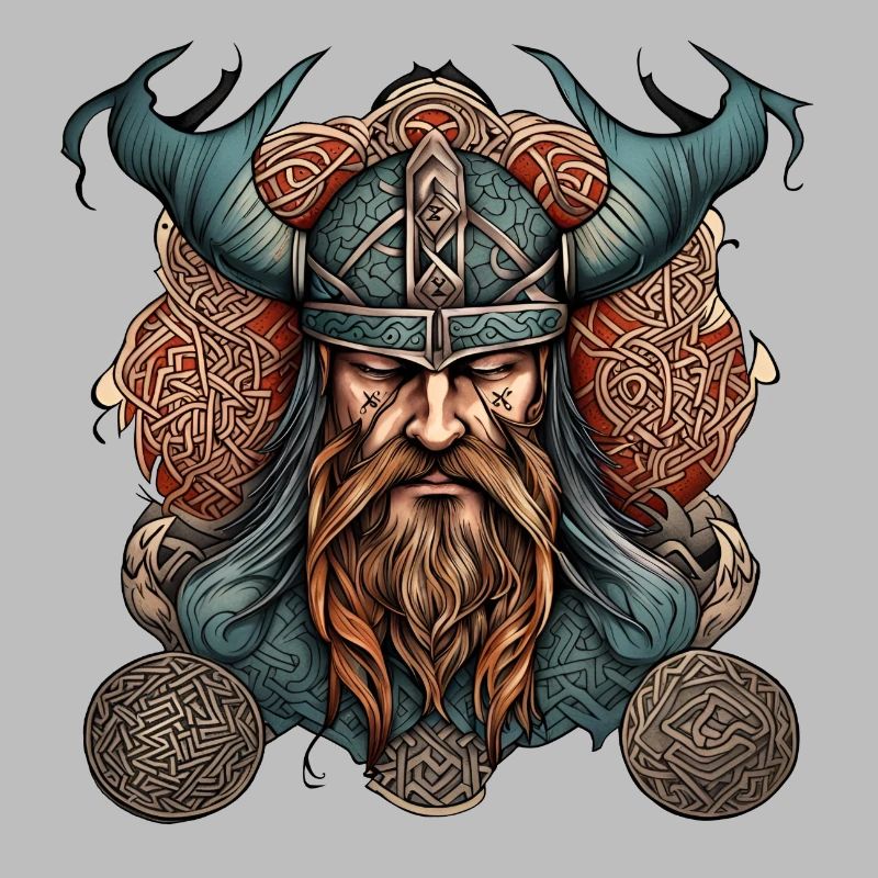 Wikinger