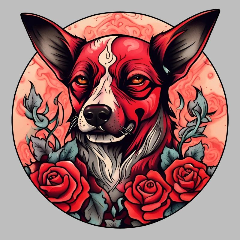 Chien de l’enfer