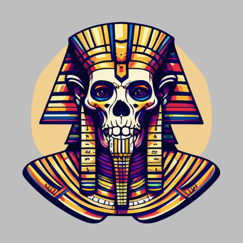 L’amour de Pharaon