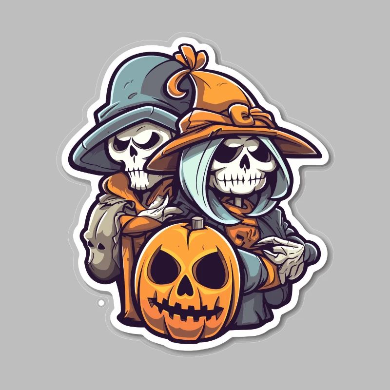 witch 7