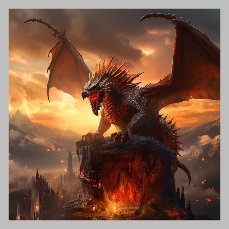 Drache