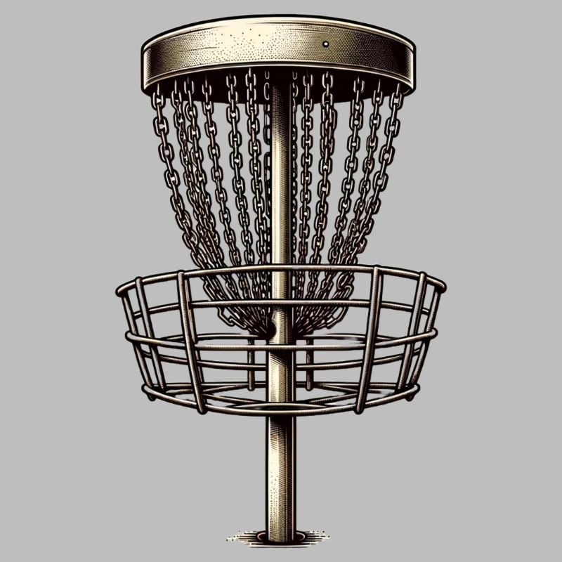 Discgolf