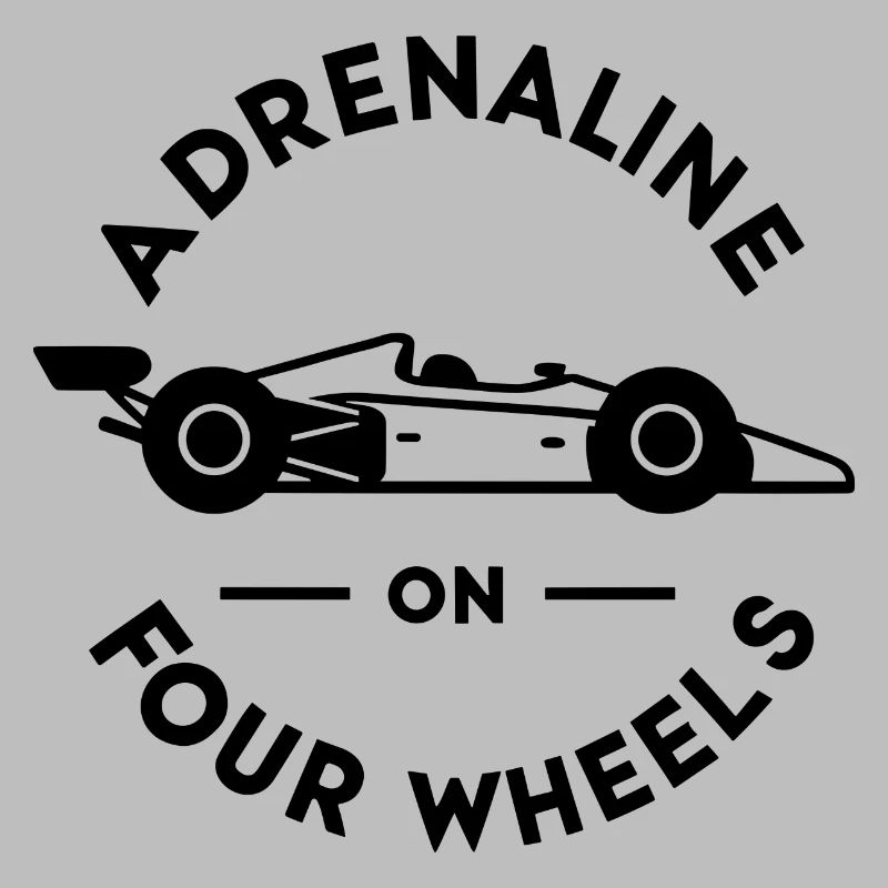 Adrenalin auf vier Rädern
