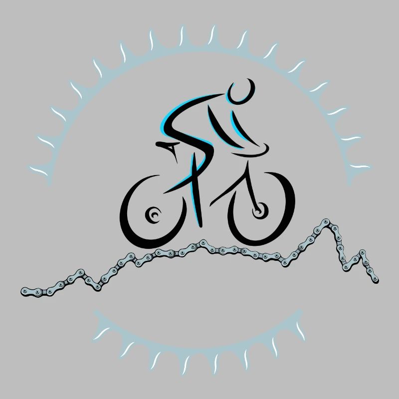 Professional cyclist