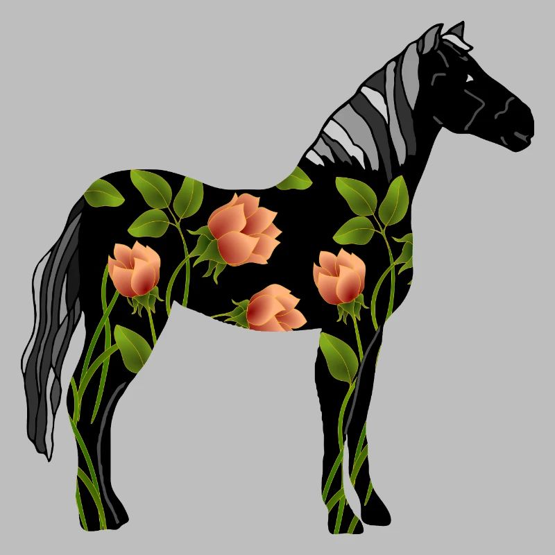 Pferd