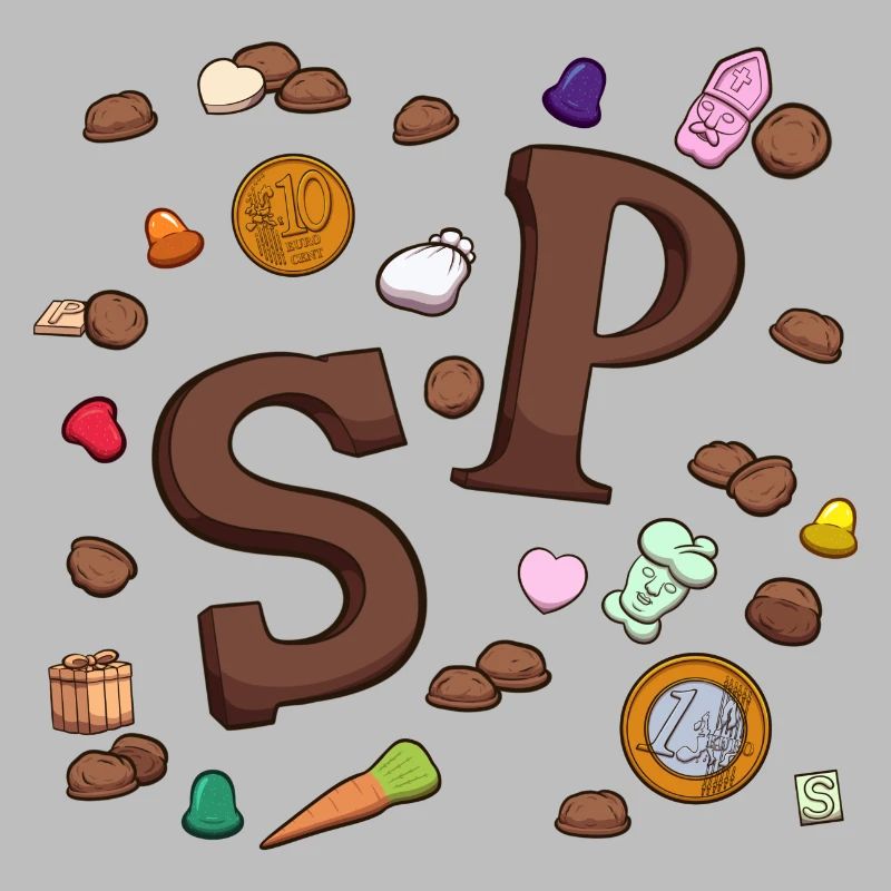 Caramelle di San Nicola