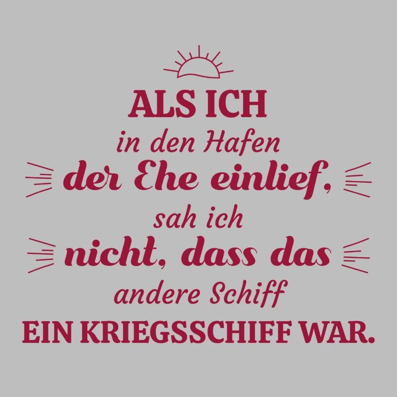 Scheidung Spruch