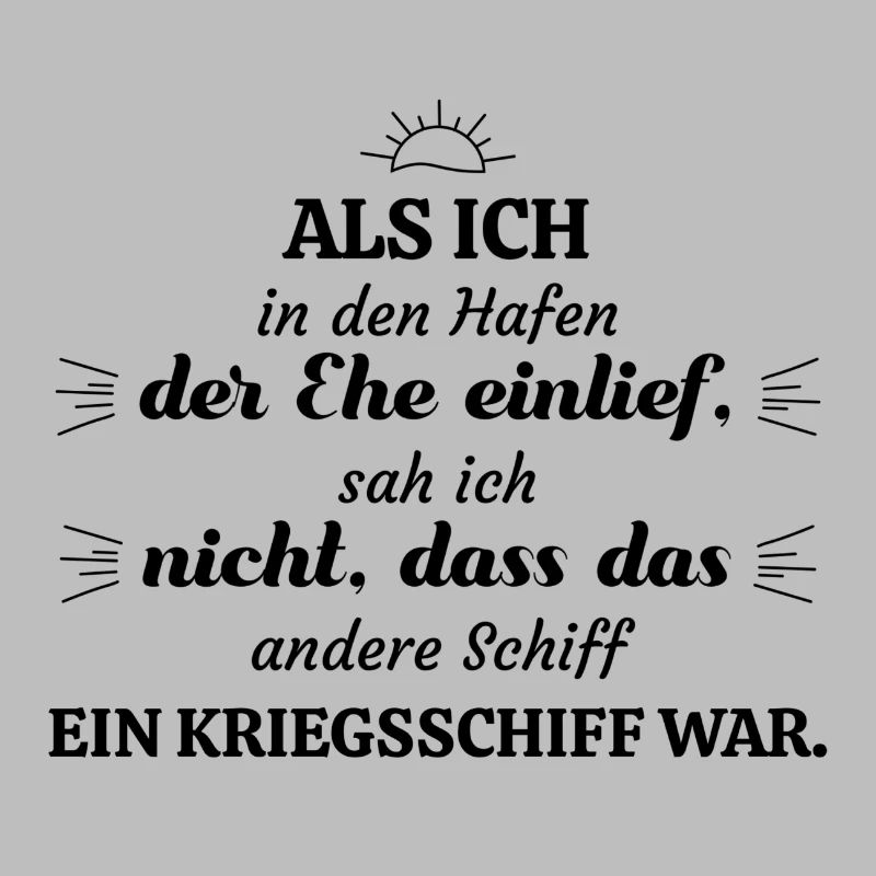 Scheidung Spruch