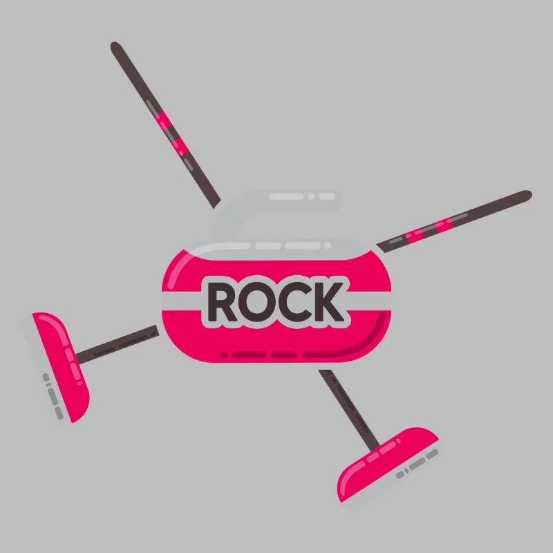 curling eisstockschießen curlingstein curler