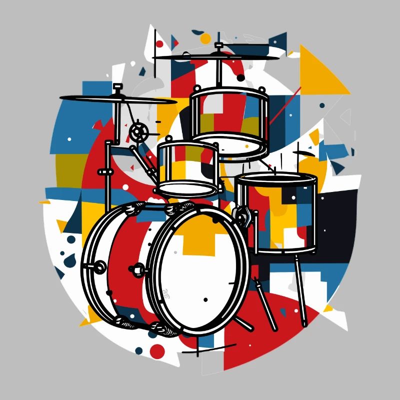 Drums Drummer