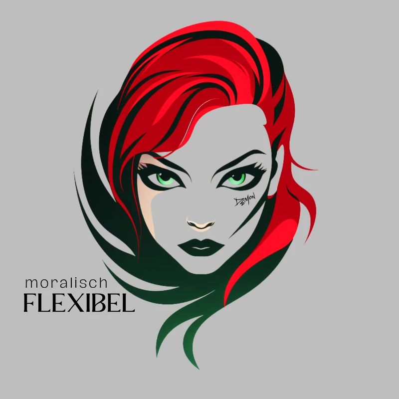 Moralisch Flexibel