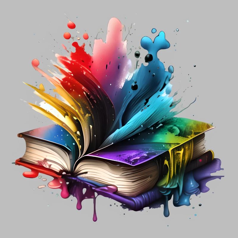 Book Reading Gift Books Reader Book Lover