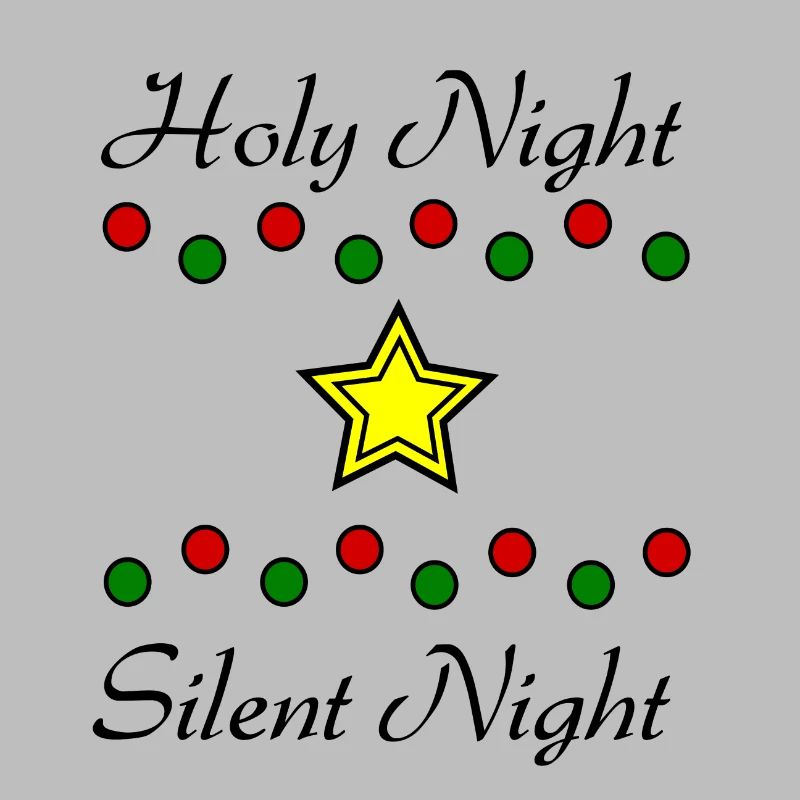 Holy night