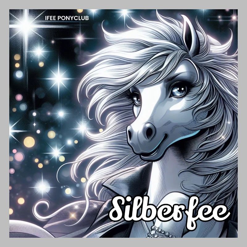 Silberfeenzauber
