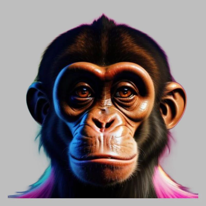 Singe coquin