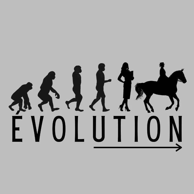 Evolution
