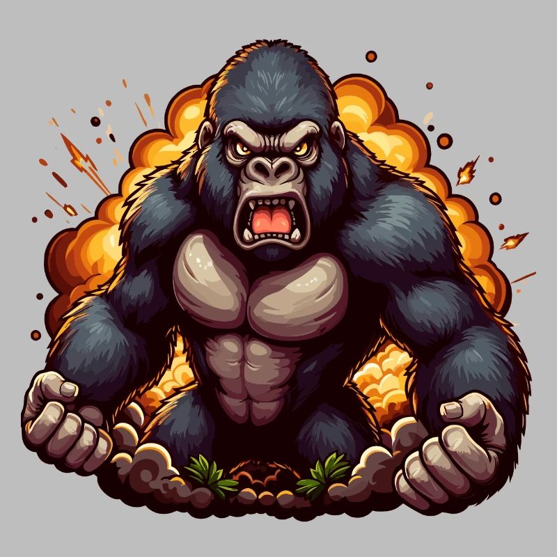 Gorille