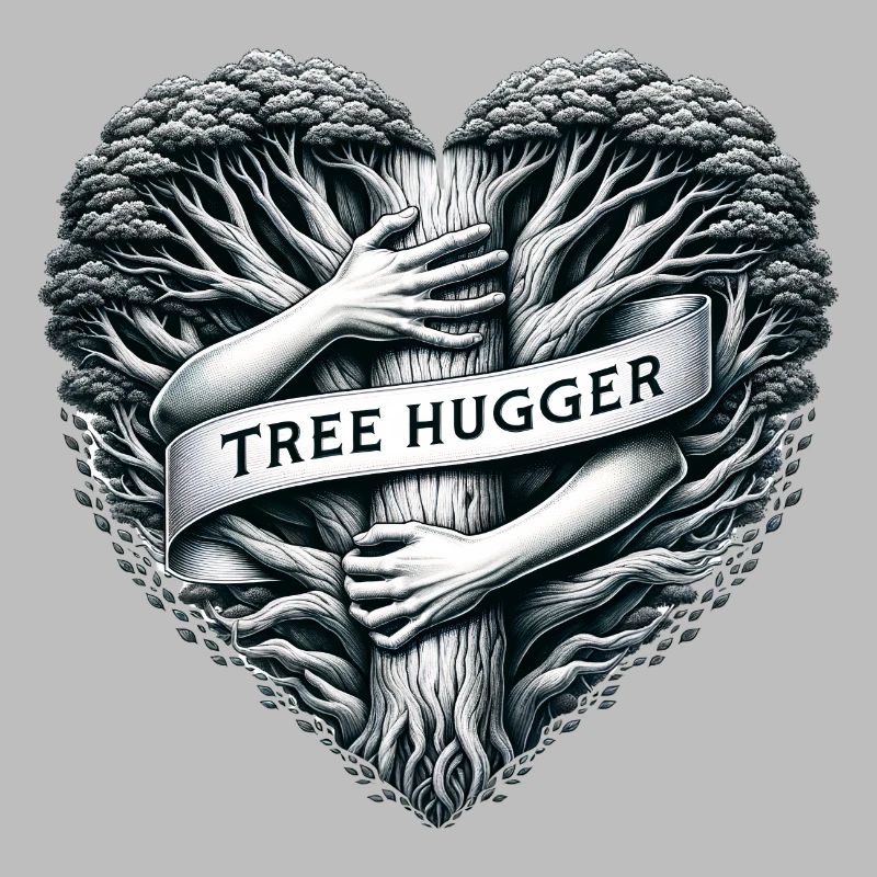 Tree Hugger