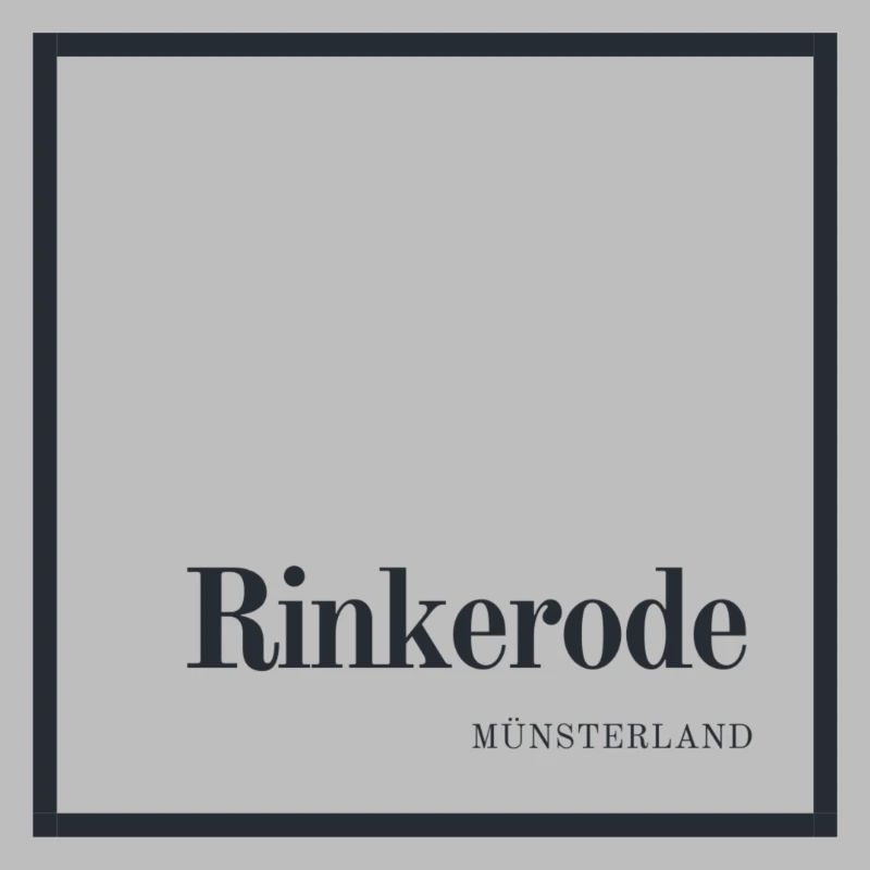 RInkerode - c’est de là que je viens !