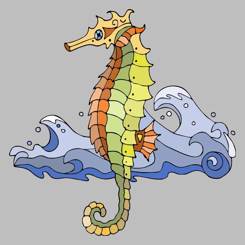 Hippocampe