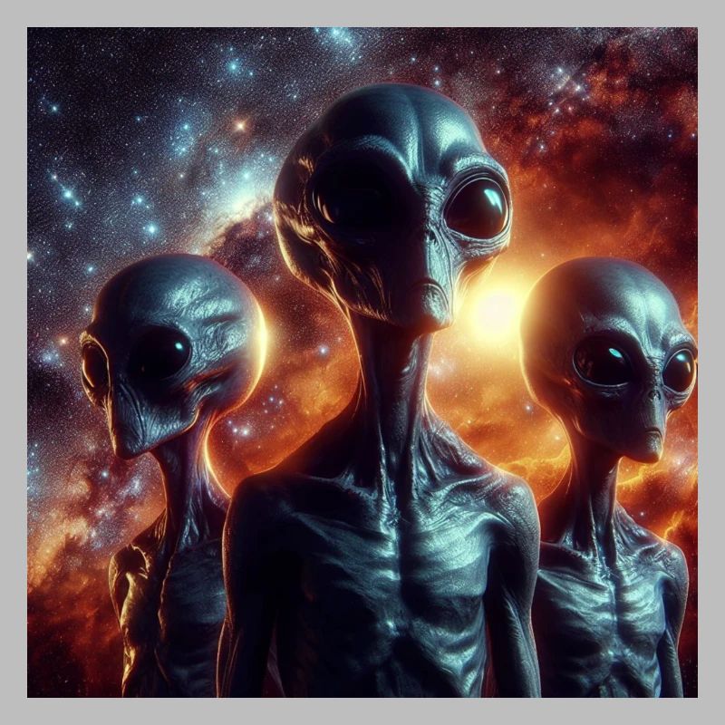 Astronomy Space