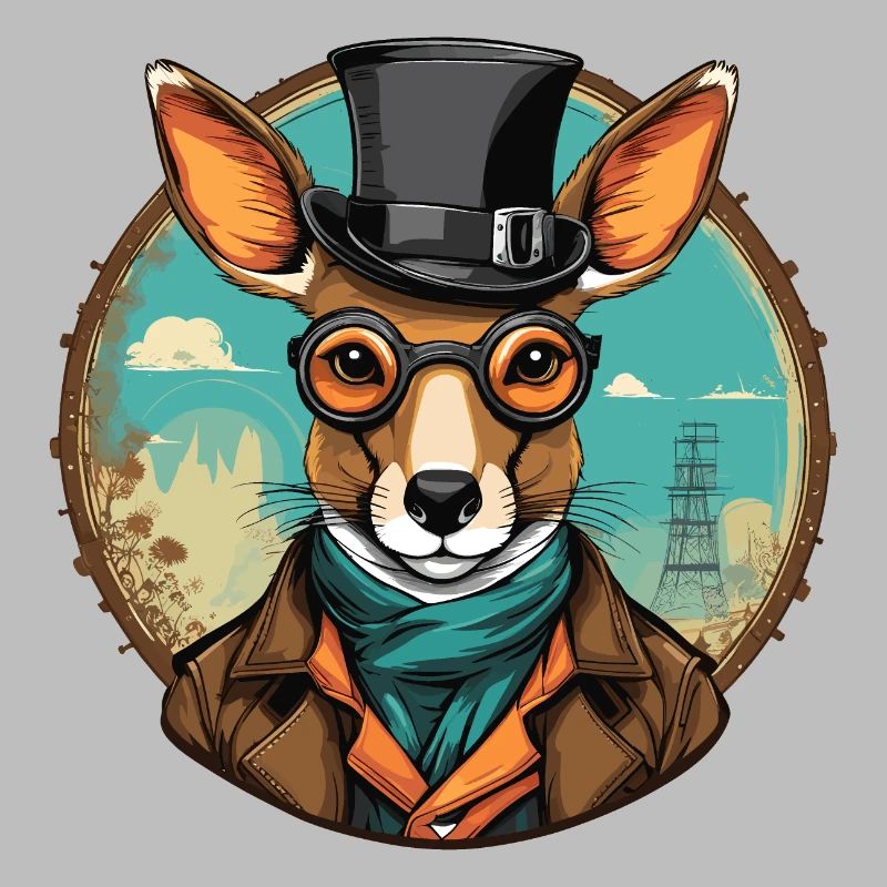 Känguru