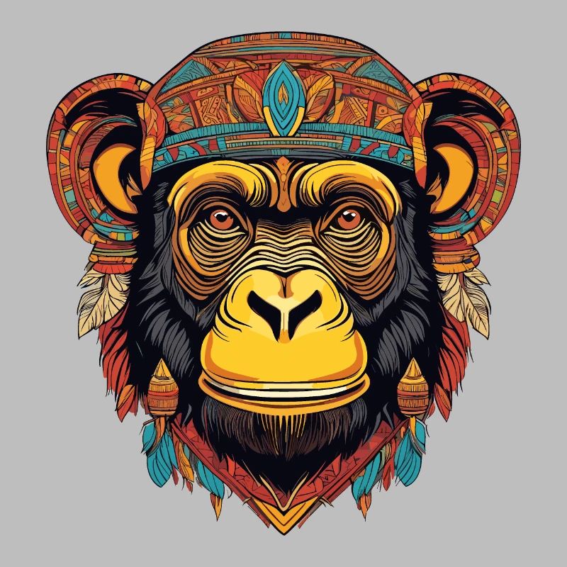 Chimpanzee