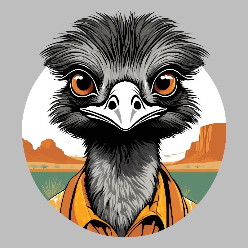 Emu