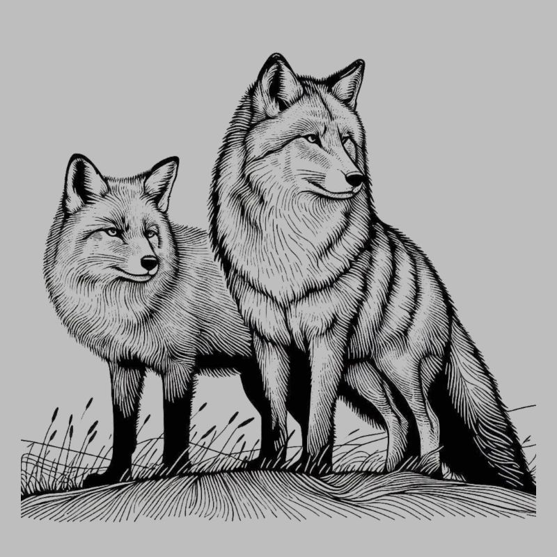 Wölf