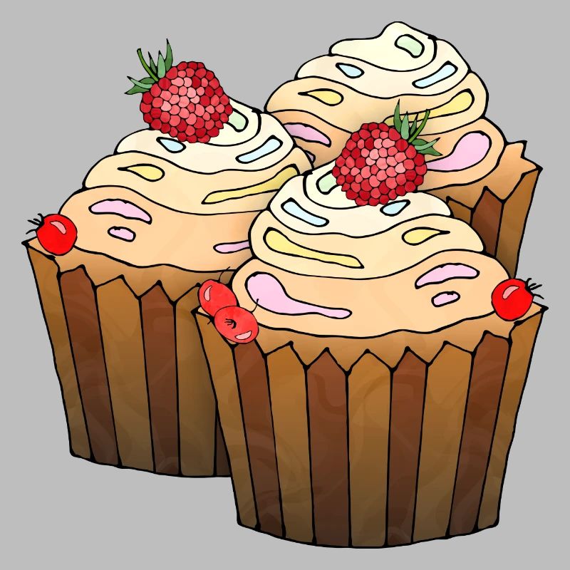 Gâteaux