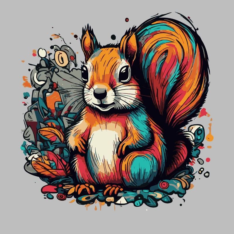 Squirrel