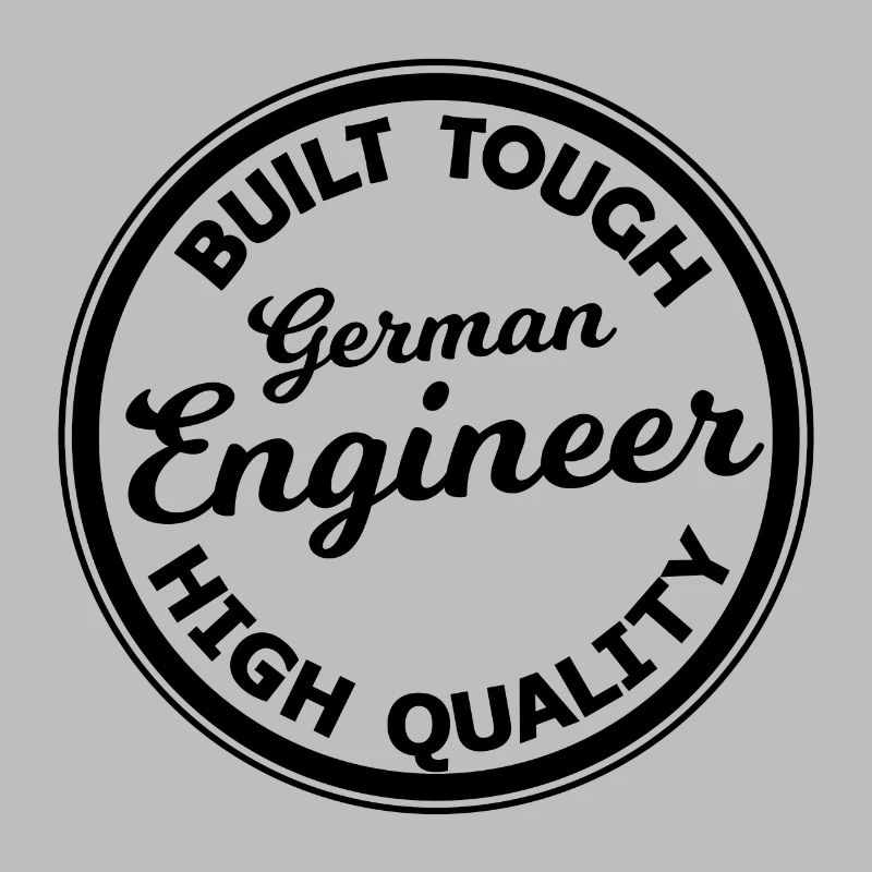 The German Engineer