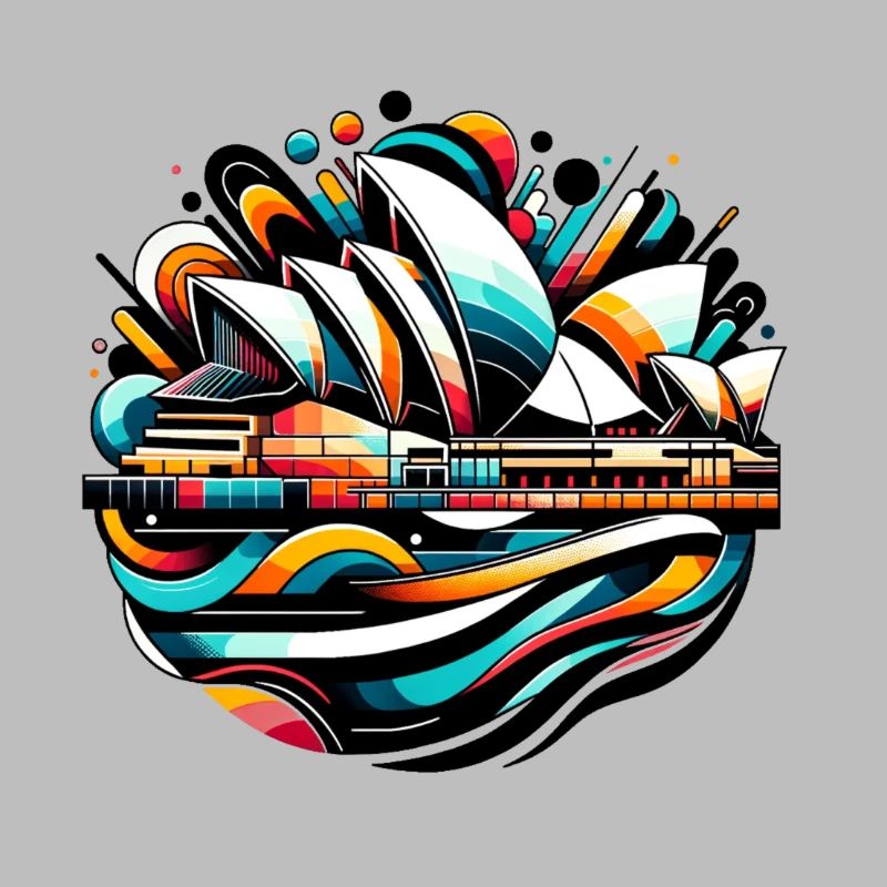 Résumé de l’Opéra de Sydney