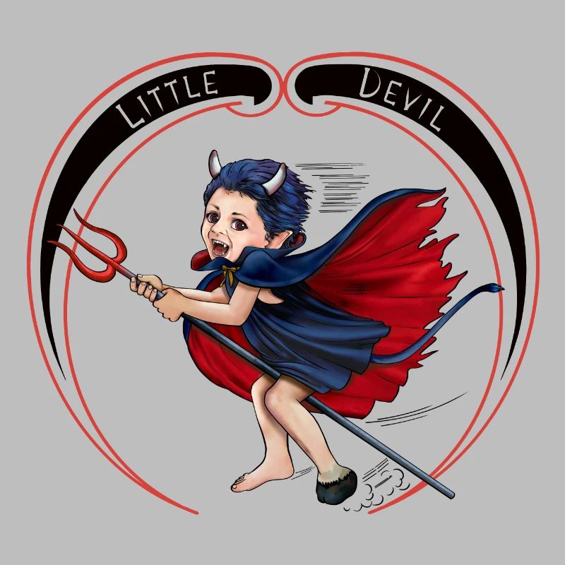 little devil