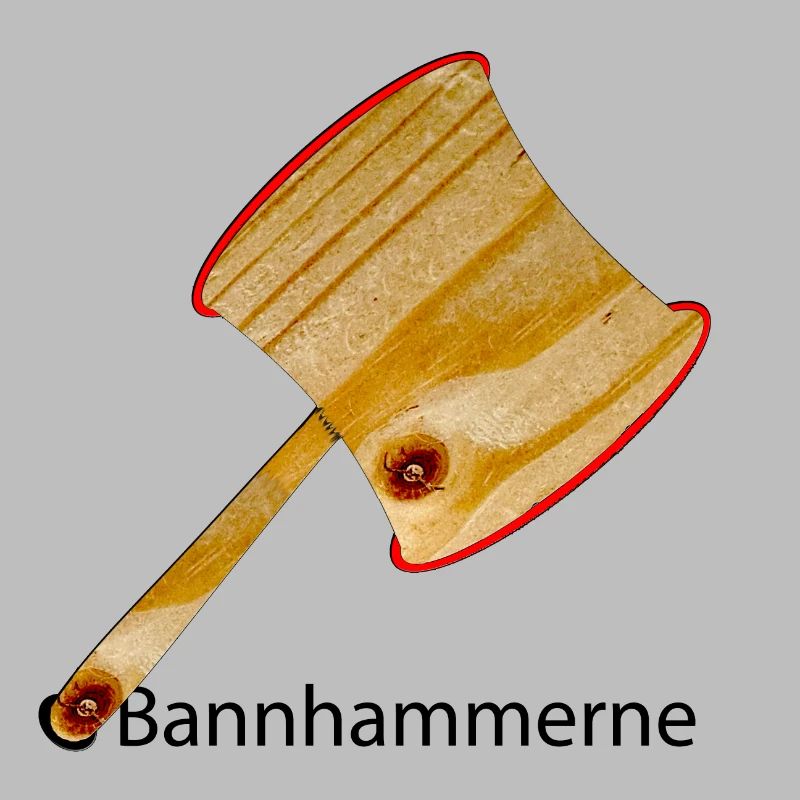 Bannhammer 2000er Edition