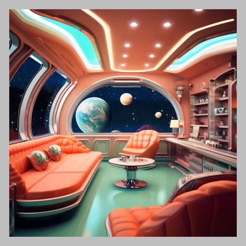 Future Interior