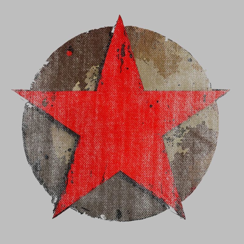 stella rossa usataGUARDA A SINISTRA